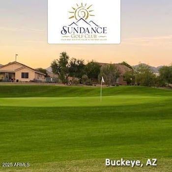 22508 Antelope Trl, Buckeye, AZ 85326