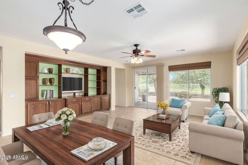 22508 Antelope Trl, Buckeye, AZ 85326