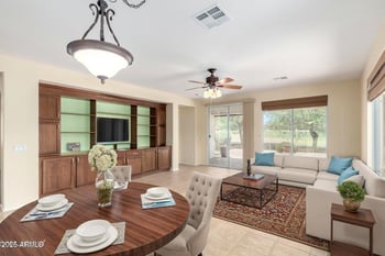 22508 Antelope Trl, Buckeye, AZ 85326