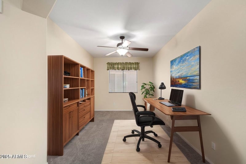 22508 Antelope Trl, Buckeye, AZ 85326