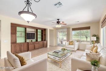 22508 Antelope Trl, Buckeye, AZ 85326