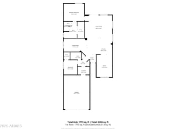 22508 Antelope Trl, Buckeye, AZ 85326