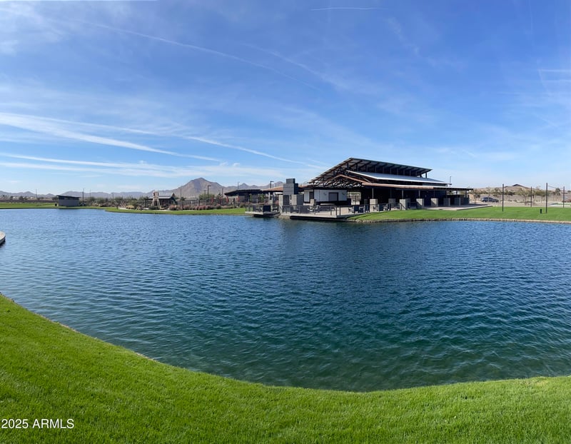 22508 E Lawndale Pl, Queen Creek, AZ 85142