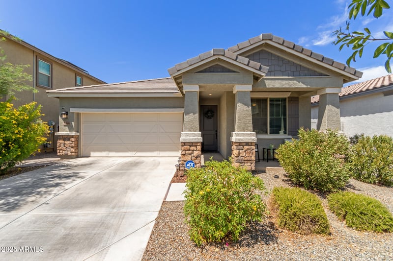 22508 E Lawndale Pl, Queen Creek, AZ 85142