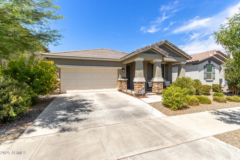 22508 E Lawndale Pl, Queen Creek, AZ 85142