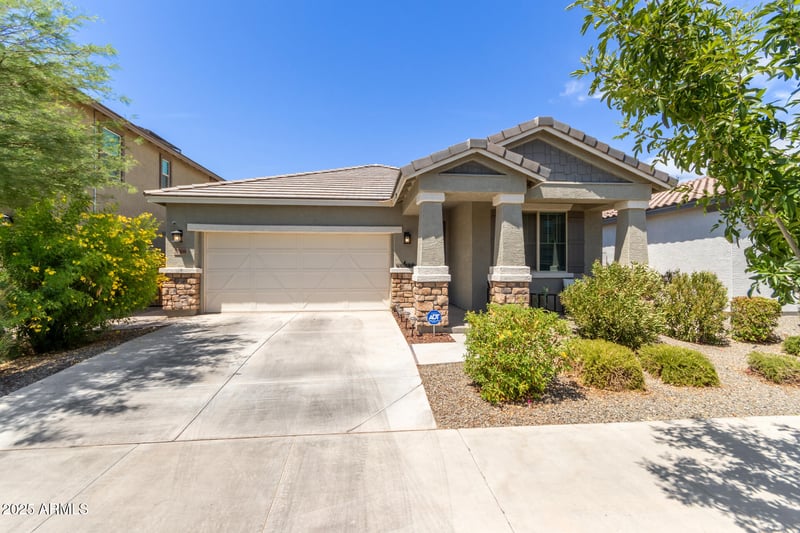 22508 E Lawndale Pl, Queen Creek, AZ 85142