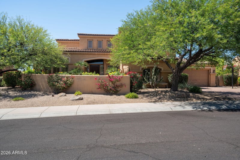 22508 77th Way, Scottsdale, AZ 85255