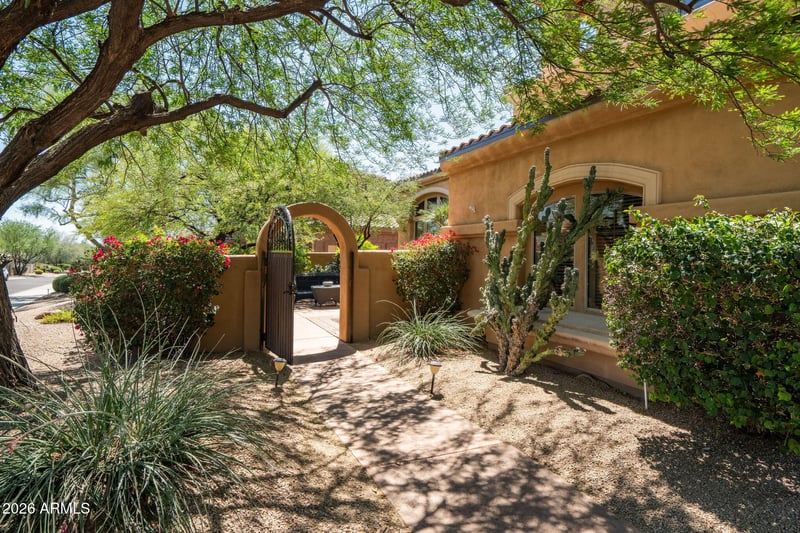 22508 77th Way, Scottsdale, AZ 85255