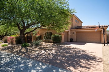 22508 77th Way, Scottsdale, AZ 85255