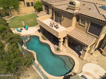 22508 77th Way, Scottsdale, AZ 85255