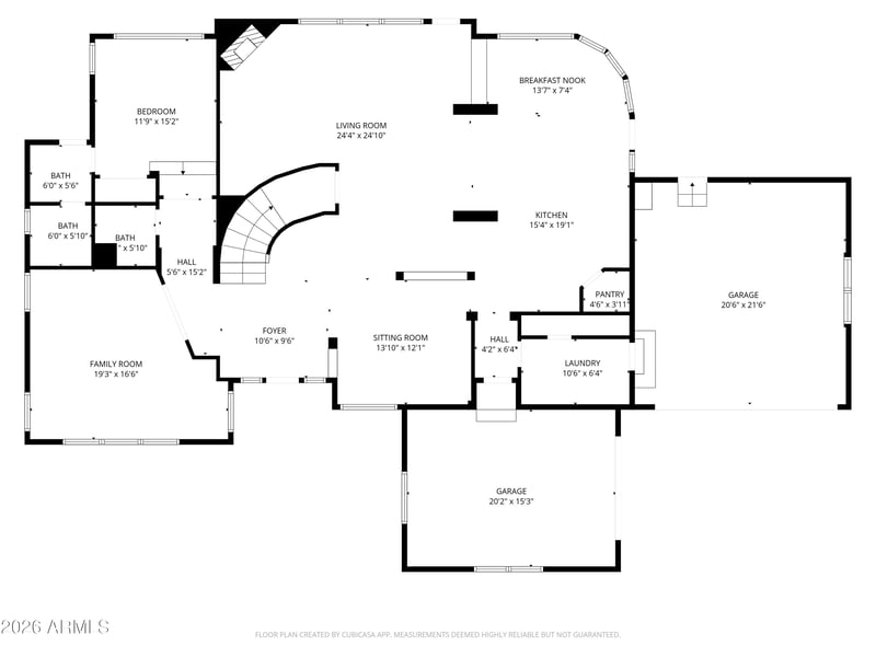 22508 77th Way, Scottsdale, AZ 85255