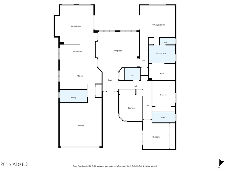 2251 Clearview Trl, Anthem, AZ 85086