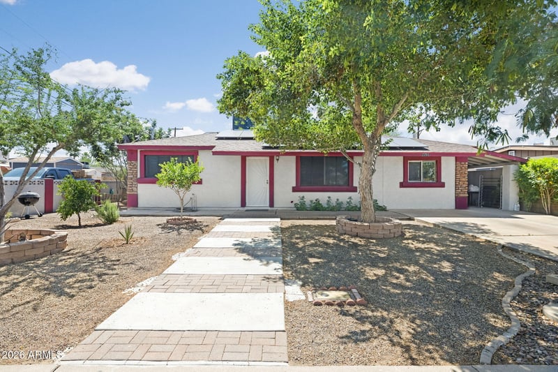 2251 E Aspen Ave, Mesa, AZ 85204
