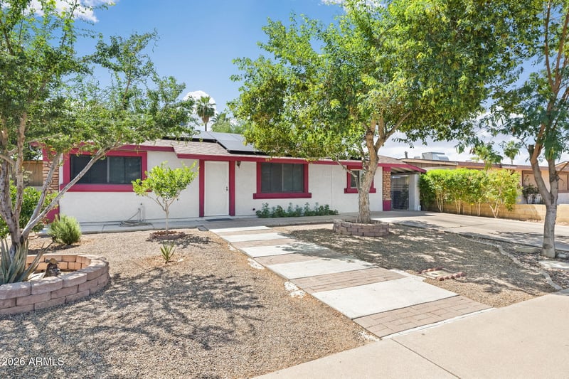 2251 E Aspen Ave, Mesa, AZ 85204