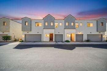 2251 Laurie Ln, Phoenix, AZ 85021