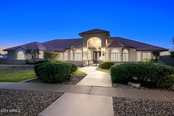 2251 N 32nd St #1, Mesa, AZ 85213