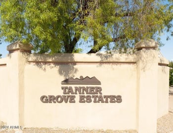 2251 N 32nd St #1, Mesa, AZ 85213