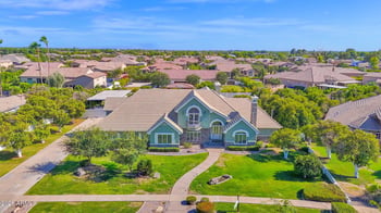 2251 32nd St #3, Mesa, AZ 85213