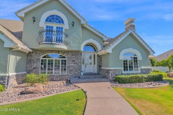 2251 32nd St #3, Mesa, AZ 85213