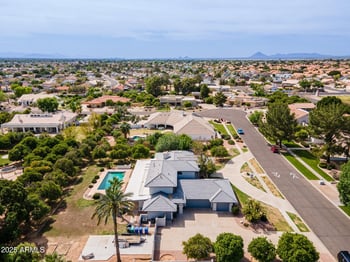 2251 N 32nd St #31, Mesa, AZ 85213