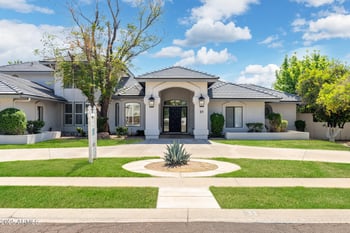 2251 N 32nd St #31, Mesa, AZ 85213