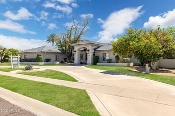 2251 N 32nd St #31, Mesa, AZ 85213