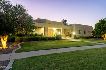 2251 N 32nd St #37, Mesa, AZ 85213