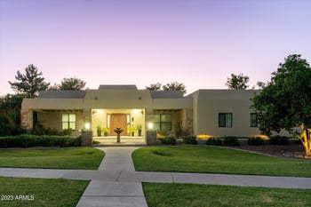 2251 N 32nd St #37, Mesa, AZ 85213