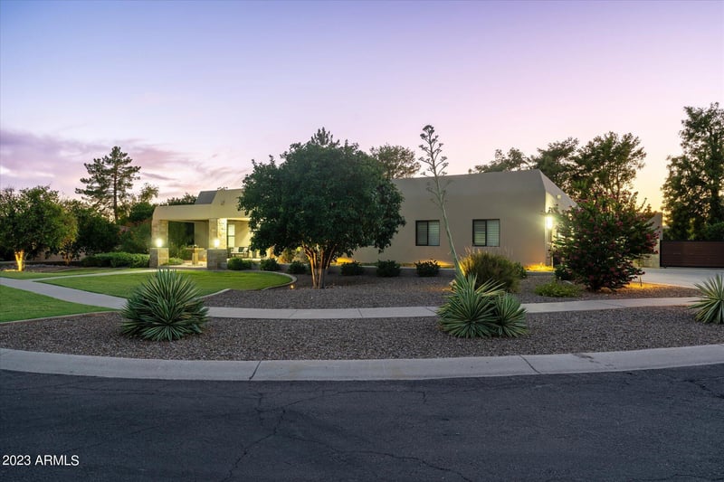 2251 N 32nd St #37, Mesa, AZ 85213