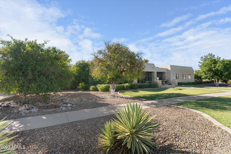 2251 N 32nd St #37, Mesa, AZ 85213
