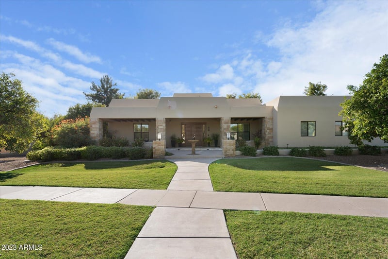 2251 N 32nd St #37, Mesa, AZ 85213
