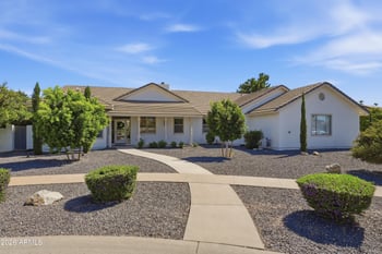 2251 32nd St #7, Mesa, AZ 85213