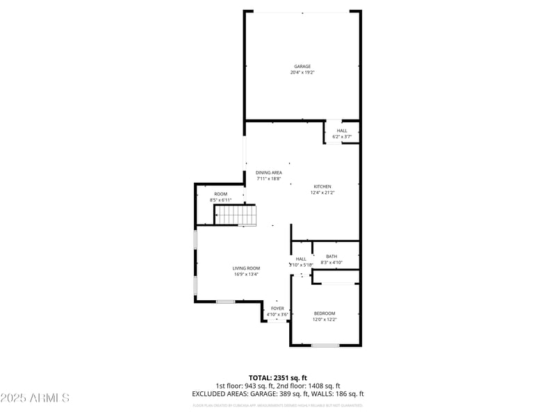 2251 Osborn Ln, Gilbert, AZ 85295