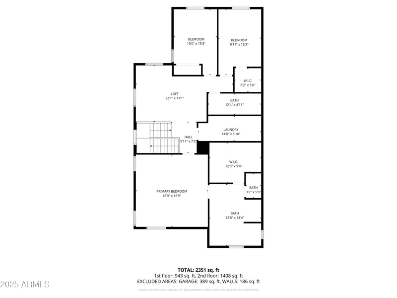 2251 Osborn Ln, Gilbert, AZ 85295