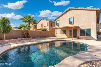 2251 Parkside Ln, Phoenix, AZ 85024