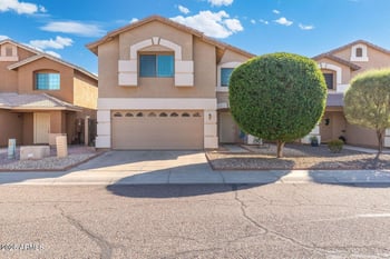 2251 Parkside Ln, Phoenix, AZ 85024