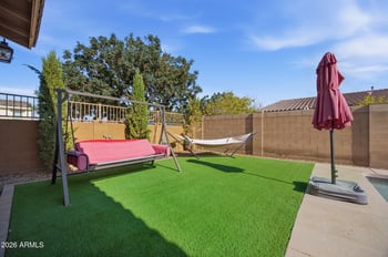 22510 E Munoz St, Queen Creek, AZ 85142