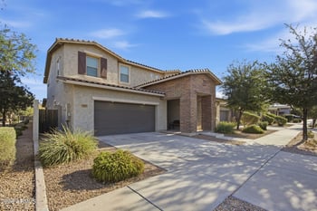 22510 E Munoz St, Queen Creek, AZ 85142