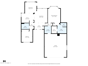 22510 Mirage Ln, Sun City West, AZ 85375