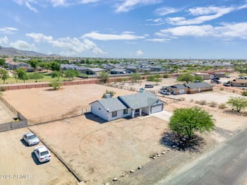 22512 W Hilton Ave, Buckeye, AZ 85326