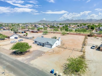 22512 W Hilton Ave, Buckeye, AZ 85326