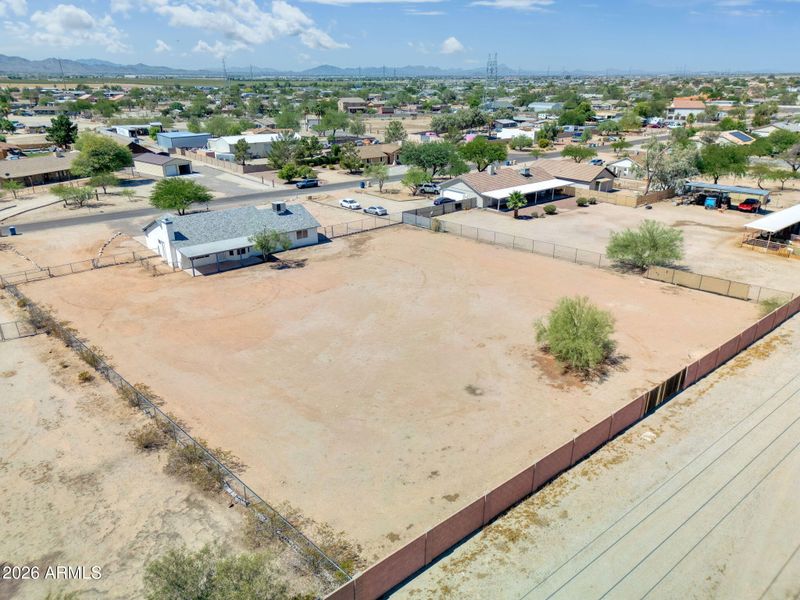 22512 W Hilton Ave, Buckeye, AZ 85326