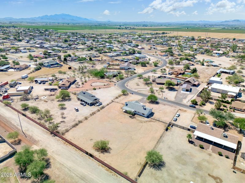 22512 W Hilton Ave, Buckeye, AZ 85326
