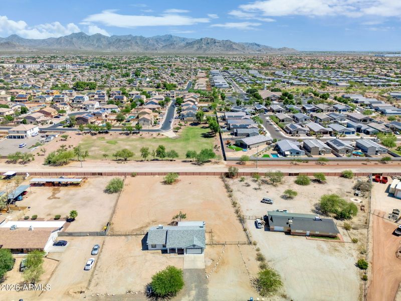 22512 W Hilton Ave, Buckeye, AZ 85326