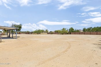 22512 Hilton Ave, Buckeye, AZ 85326