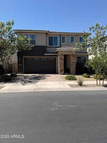 22513 Mewes Rd, Queen Creek, AZ 85142