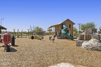22513 E Mewes Rd, Queen Creek, AZ 85142