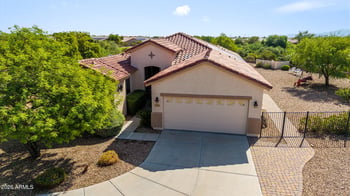 22513 W Morning Glory St, Buckeye, AZ 85326