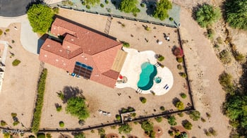 22513 W Morning Glory St, Buckeye, AZ 85326