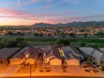 22514 Antelope Trl, Buckeye, AZ 85326